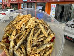 -丹水桥地锅鱼·翘嘴鲌·地方特色全鱼宴(丹江口大坝店)