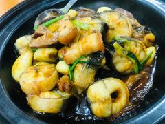 -煲煲掂风味煲仔饭餐厅(西区店)