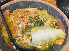 -我的面 川味Bistro(后沙峪店)