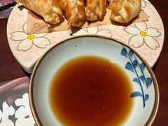 -弓二·烧鸟居酒屋(财富购物中心店)