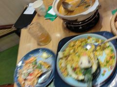-泰悦澜·泰国餐厅(万象城店)