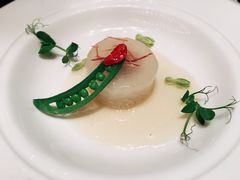 -8餐厅(新葡京酒店)