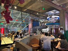 -老李家土菜馆·安吉地标美食