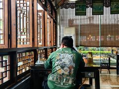 -乐山食古香跷脚牛肉