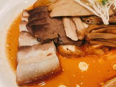 -王子私厨(鸿通城购物中心店)
