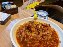 -图味美小黄鱼·景德菜(浙江路店)