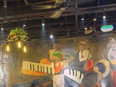 -小俩口烧烤东北菜(双井店)