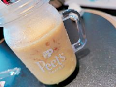 -Peet's Coffee皮爷咖啡(大学路店)