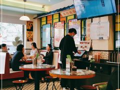 -小龍鳳餐室(番禺路店)