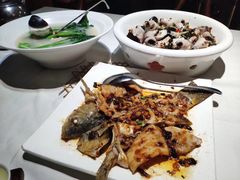 -味可道美食坊(福基路店)