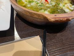 -酒肆浅葱·特色菜馆(卓悦intown店)