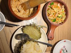 -茄子恰恰·新云南小炒(坪山益田店)