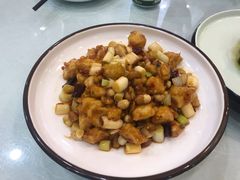 -普天和酒楼·新津菜·烤鸭(天津之眼店)