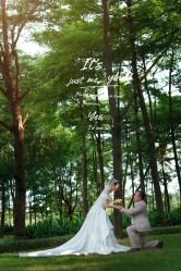 -经典婚纱摄影美学馆·私人定制