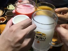 -和彩放题餐厅(酒仙桥店)