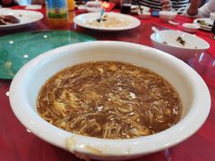 -君来梁溪饭店-餐厅