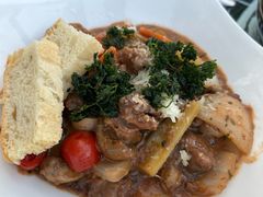 -EATALIA意塔利意式餐厅(鼓楼店)