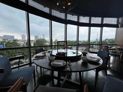 -长沙君悦酒店·湘江36中餐厅