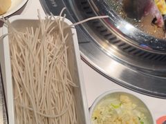 -遇东北林区铁锅炖(南开店)
