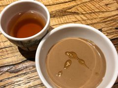 -额尔敦传统涮(公园西路店)