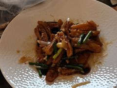 -大清花饺子(山庄店)