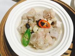 -潮福城大酒楼·潮味粤品·港式点心(湖滨北路店)