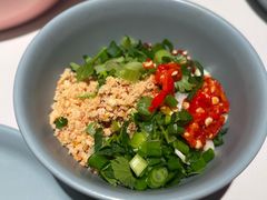 -小街猪手(团结湖店)