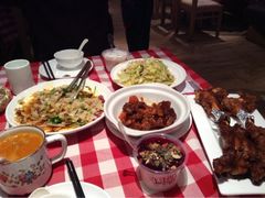 iphone_upload_pic-西贝(金桥店)