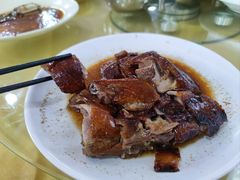 -吉莲利苑海鲜酒家(珠海拱北29年老字号店)