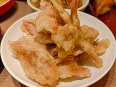 -金掌勺锅包肉(太原万达店)
