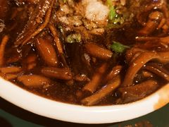 -松鹤面馆·古法焖肉面(观前店)