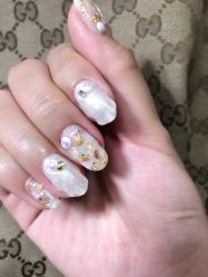 -JERRY日式美甲美睫纹绣工坊