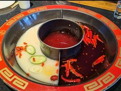-宽巷子成都火锅(南站店)