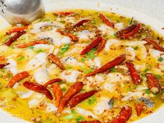 -新太二·鲜料川菜(晶耀前滩店)