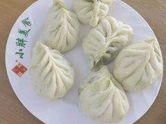 -小胖包子王(东直门店)