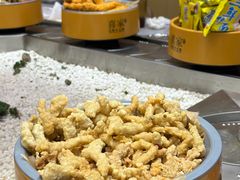 -喜家自助小火锅(乐客城店)