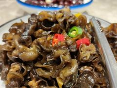 -素满香·素食自助餐厅(直营·大兴街店)