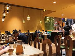 -耶里夏丽·新疆菜·28年喀什老馆(田林东路店)