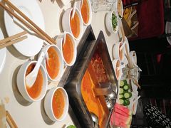 -海底捞火锅(璞丽中心店)
