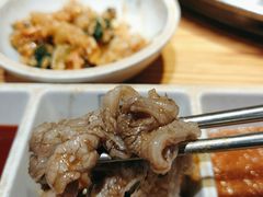 -喜来稀肉(北外滩白玉兰广场店)