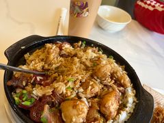 -日昌餐馆(亦庄店)