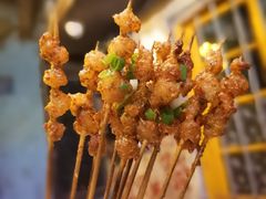 -老长沙龙虾馆·聚会餐厅(白石洲店)