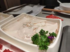 捞派黄喉-海底捞火锅(群光广场店)