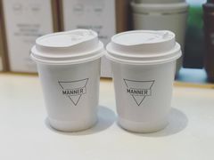 -Manner Coffee(大宁国际商业广场店)