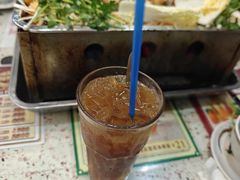 -新辉港式茶餐厅(北栅店)