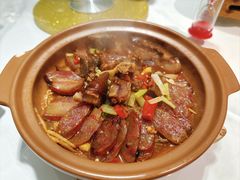 -椿记烧鹅(叠彩店)