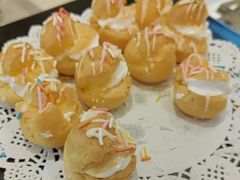 -厦门海景千禧大酒店·海景咖啡厅