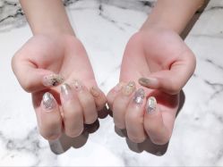 -StartNail美甲