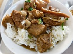 -万盛园炖肉馆(云峰店)