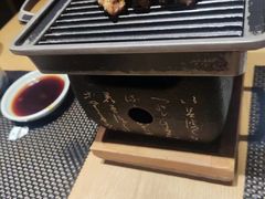 -虹料理·日料放题(悠方店)